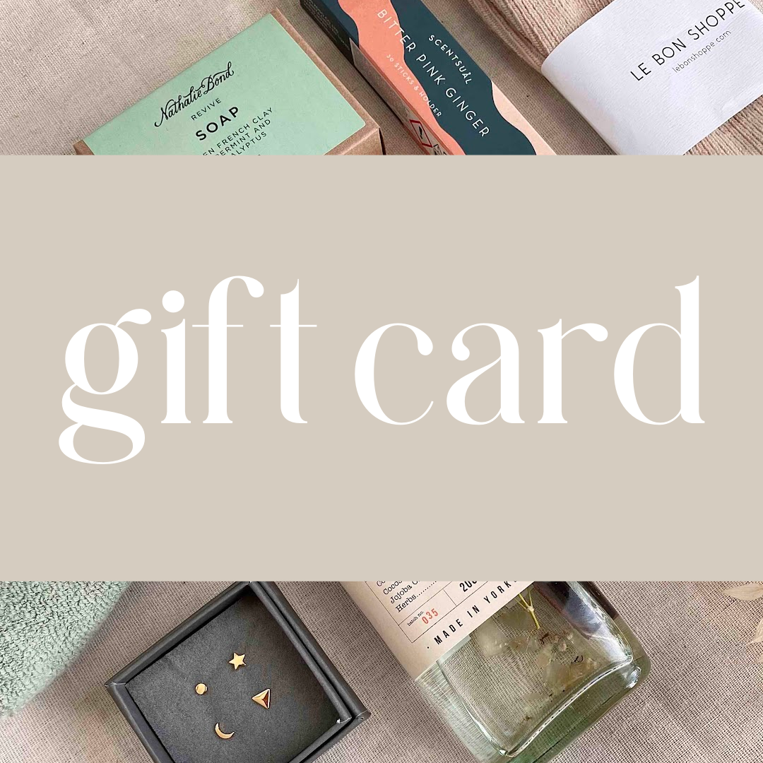 Gift Card Little Nell Jewellery