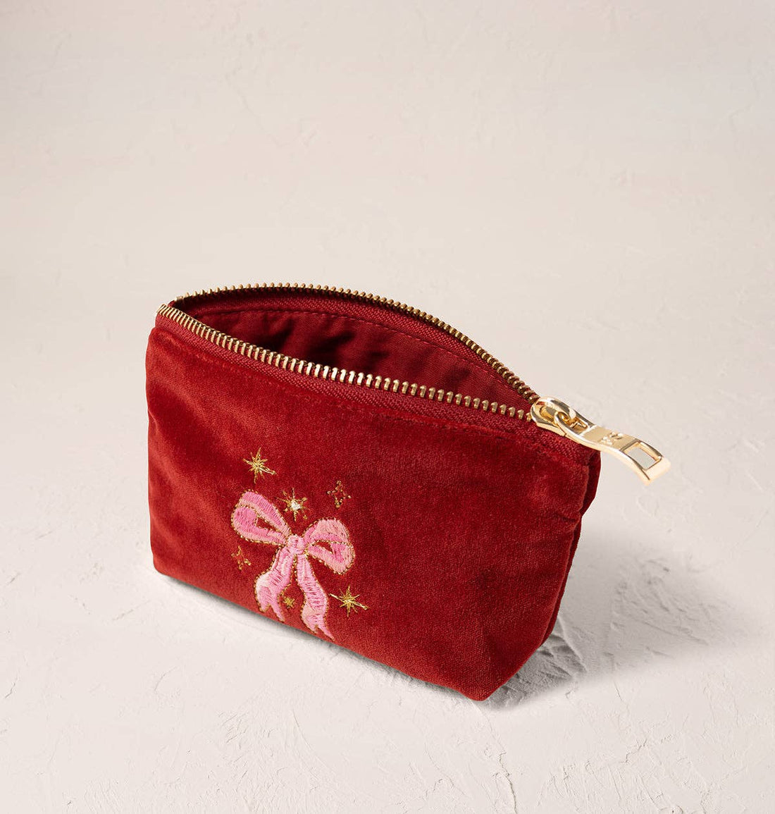 Dazzling Bows Coin Purse – Gift – Little Nell