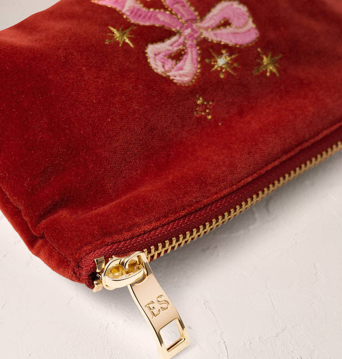 Dazzling Bows Coin Purse – Gift – Little Nell