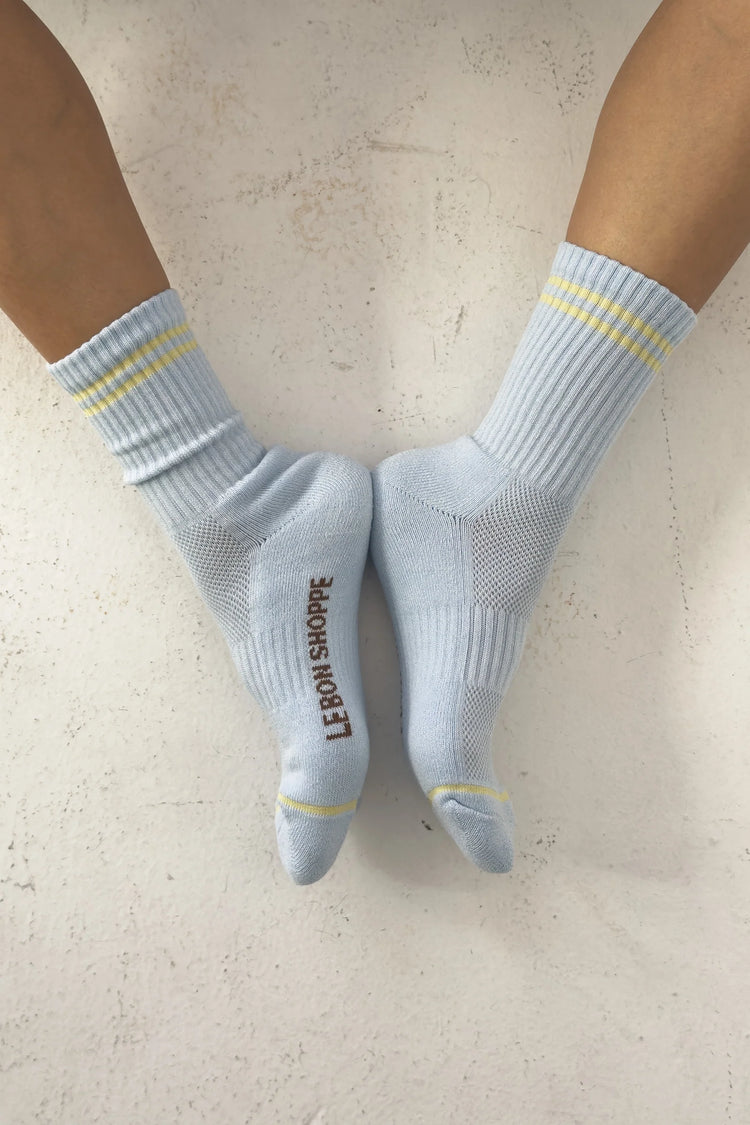 Le Bon Shoppe Boyfriend Socks – Socks – Little Nell