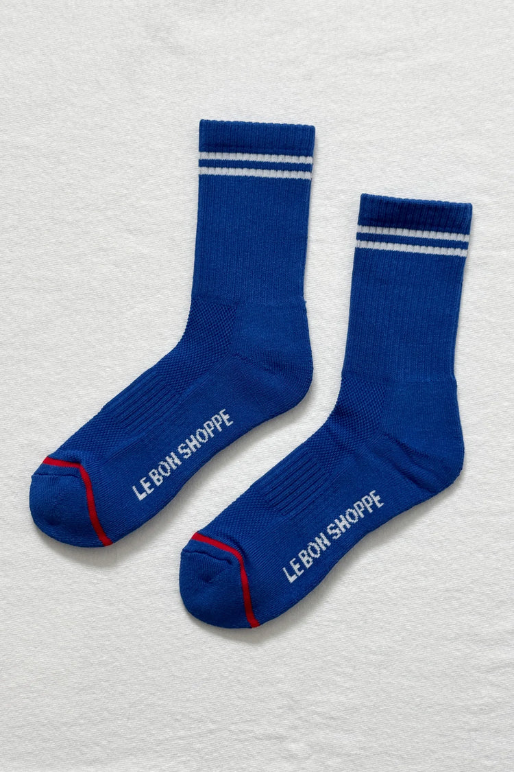 Le Bon Shoppe Boyfriend Socks – Socks – Little Nell