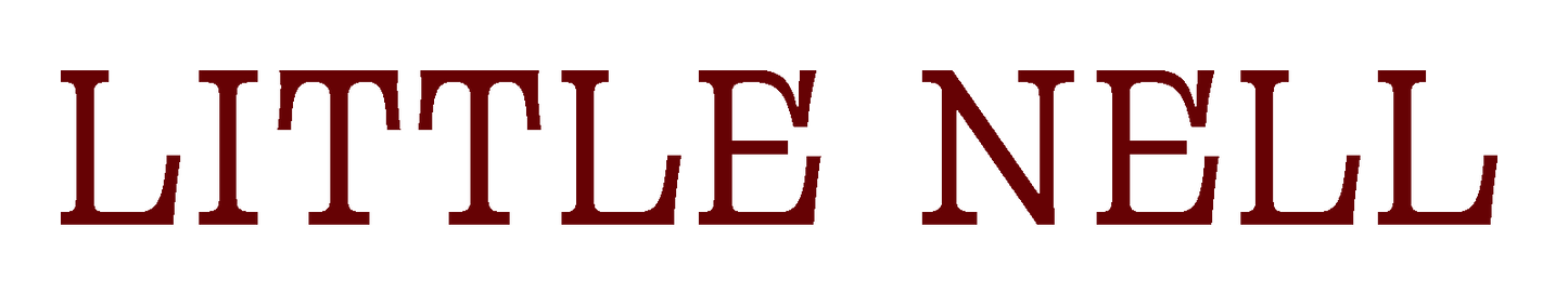 Little Nell Jewellery