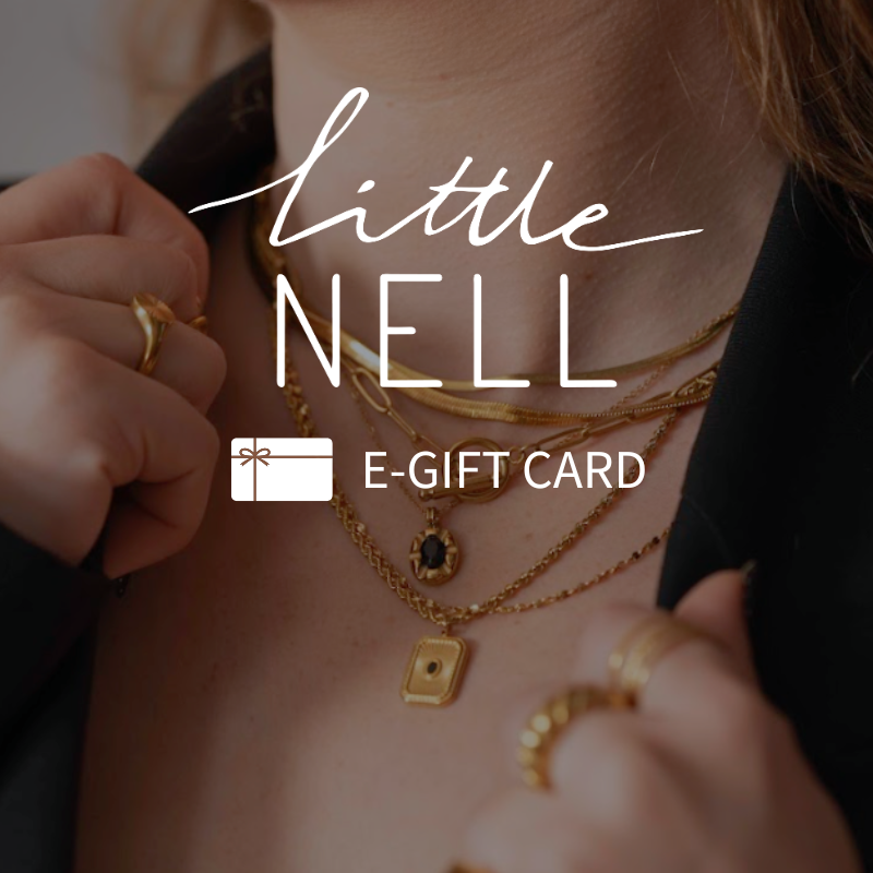 Gift Card – Gift Card – Little Nell Jewellery