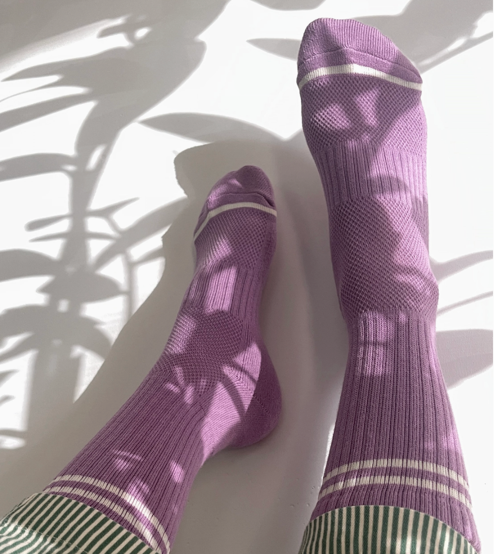Le Bon Shoppe Boyfriend Socks – Socks – Little Nell