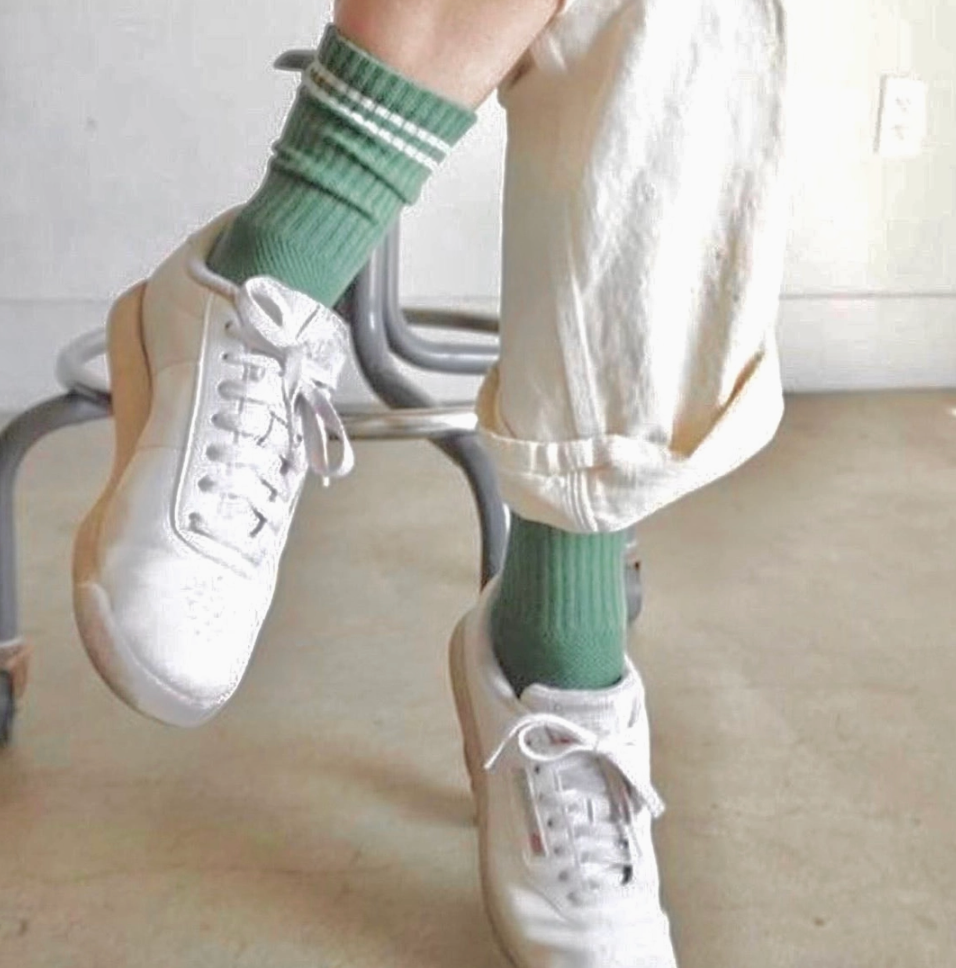 Le Bon Shoppe Boyfriend Socks – Socks – Little Nell