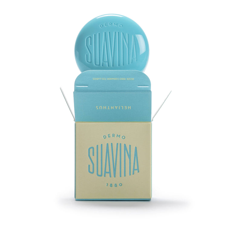 Suavina sunflower SPF 15 lip balm