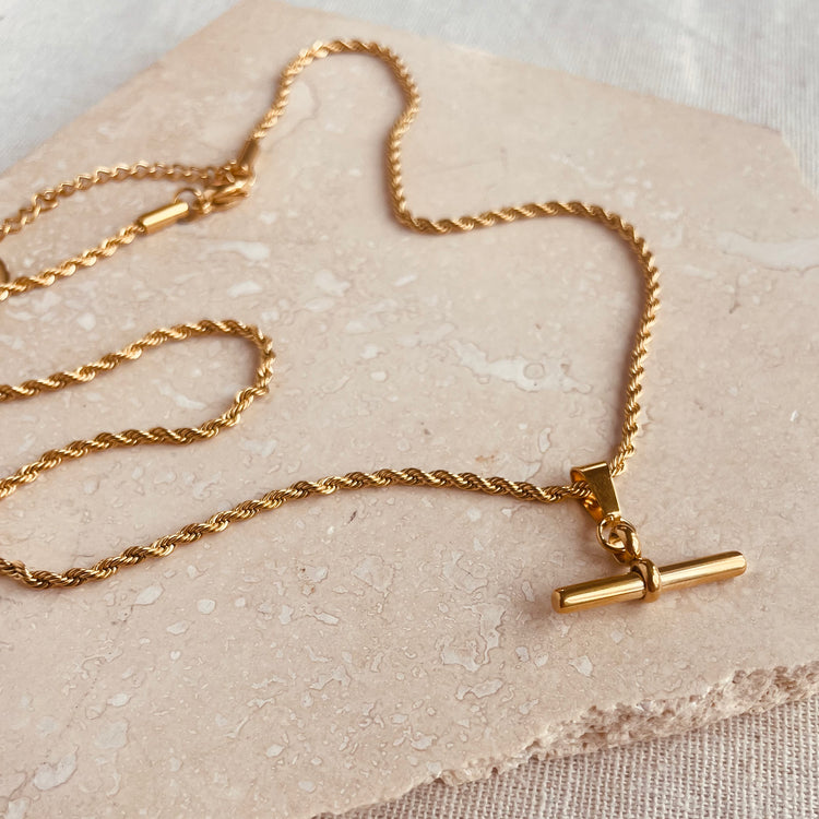 Everyday Essential Necklace Set – Necklace – Little Nell Jewellery