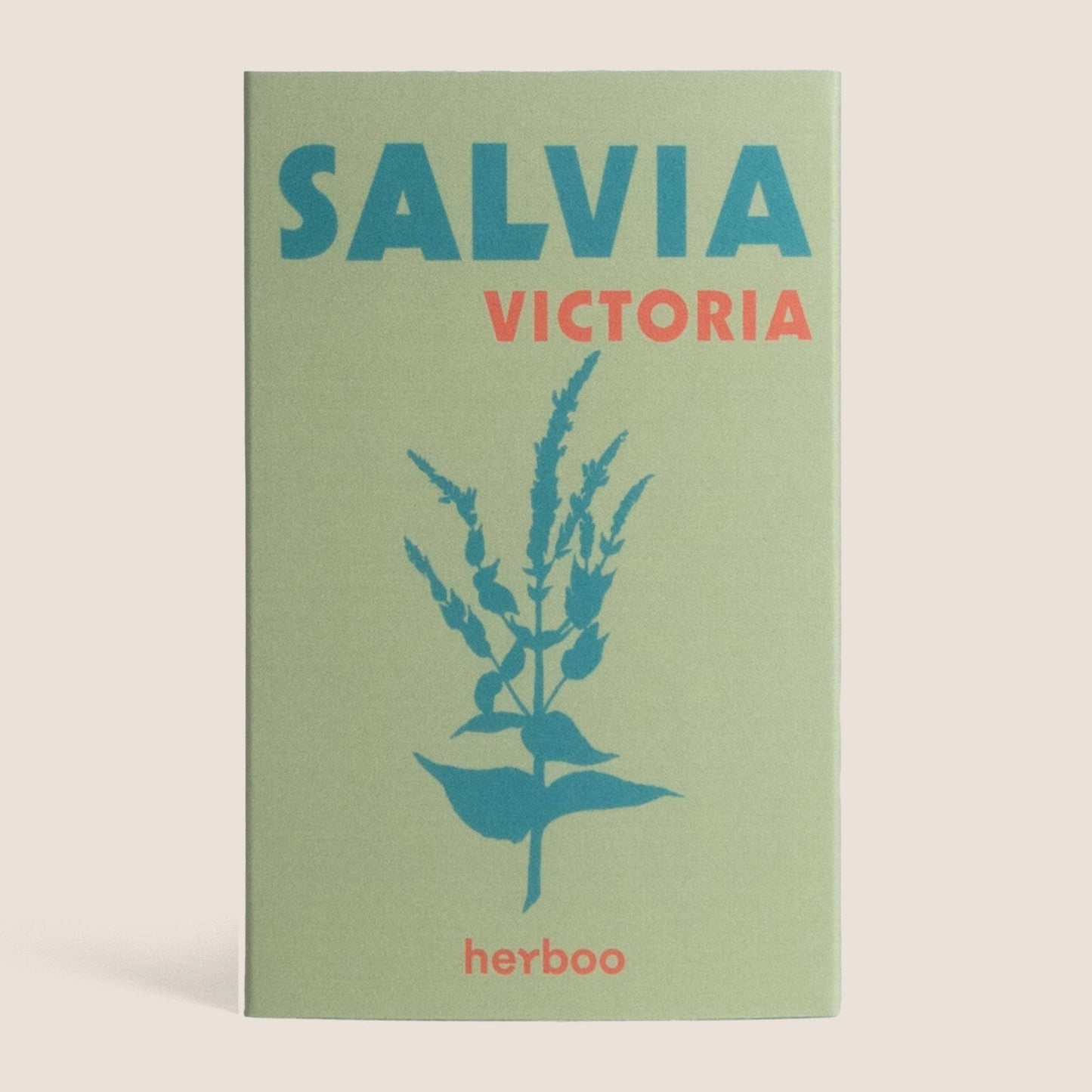 Salvia Farinacea 'Victoria Blue' Seeds