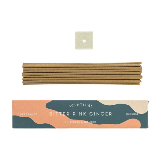 Load image into Gallery viewer, Scentsual Incense Sticks - 4 scents
