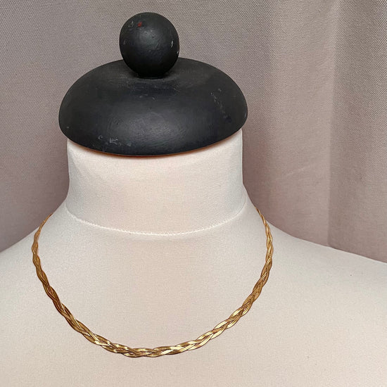 Load image into Gallery viewer, Everyday Sunburst Chain Necklace
